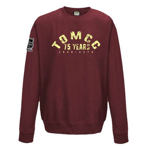 tom tee C