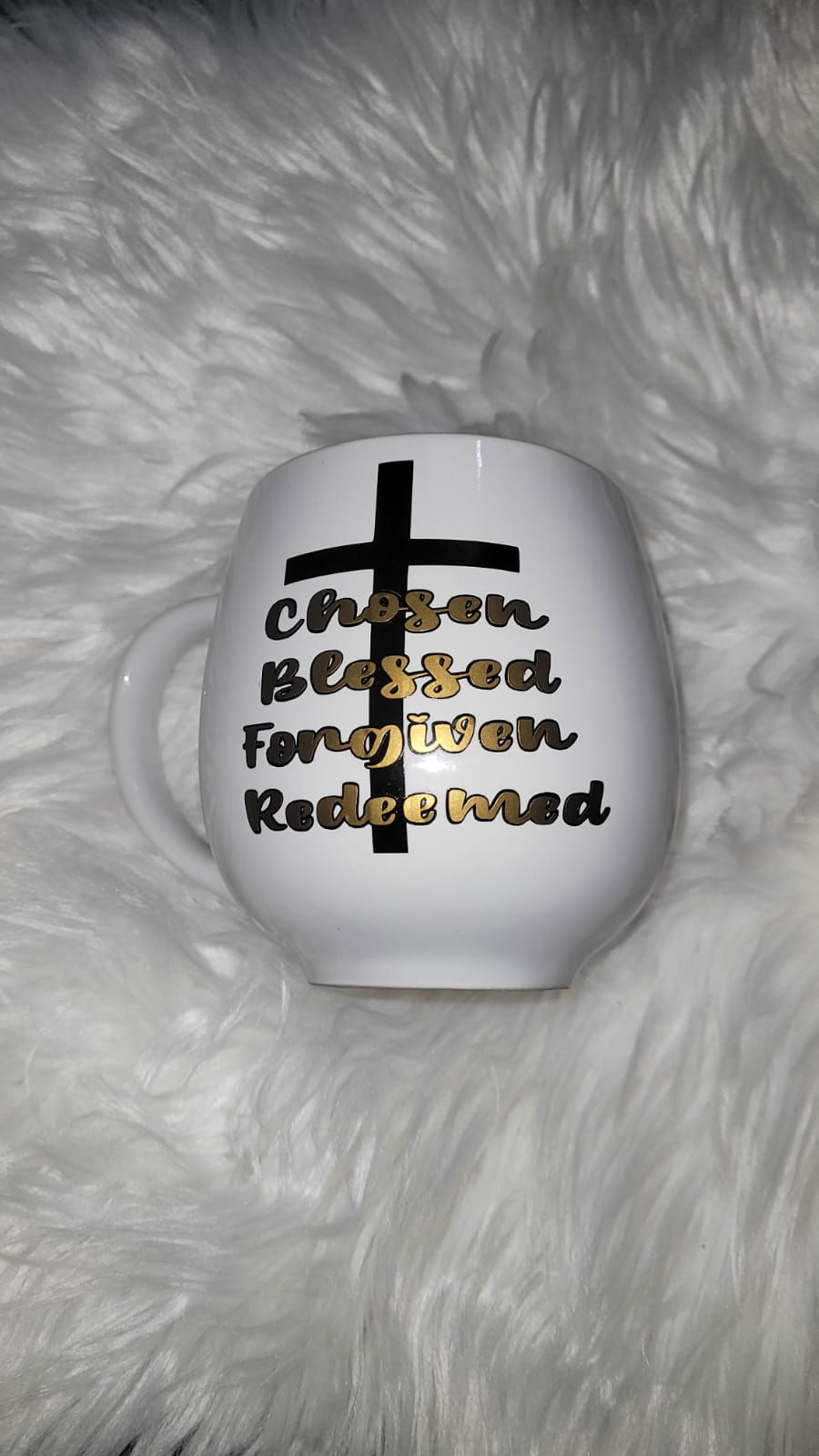 Thumbnail: Tea Cups (Quoted)