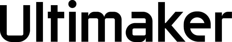 Ultimaker Logo Watermark