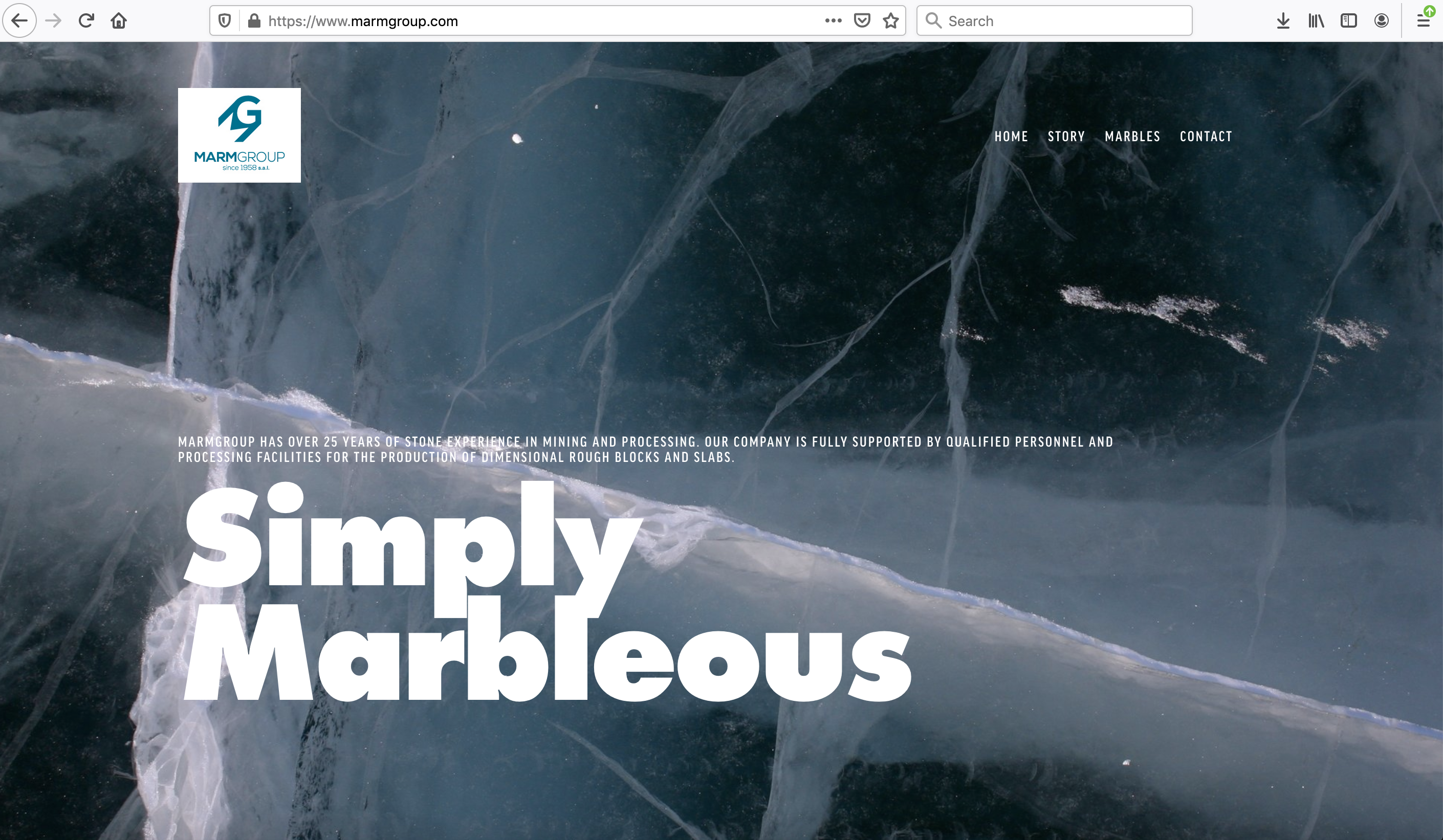 Visual identity