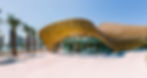 Butterfly Pavilion