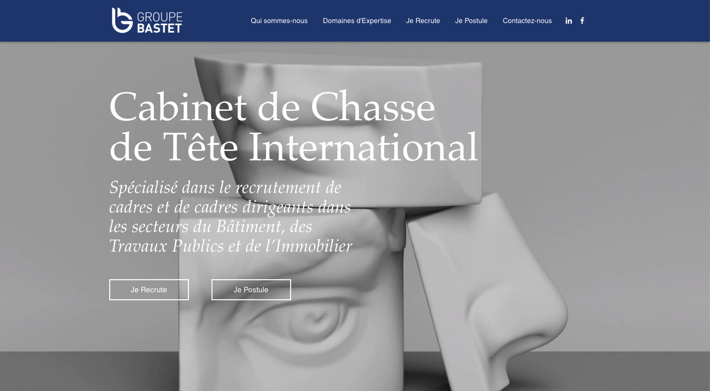 Editorial design