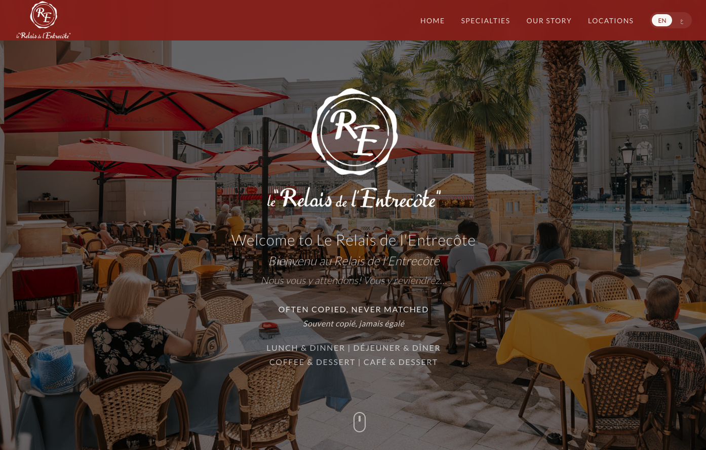 Corporate identity