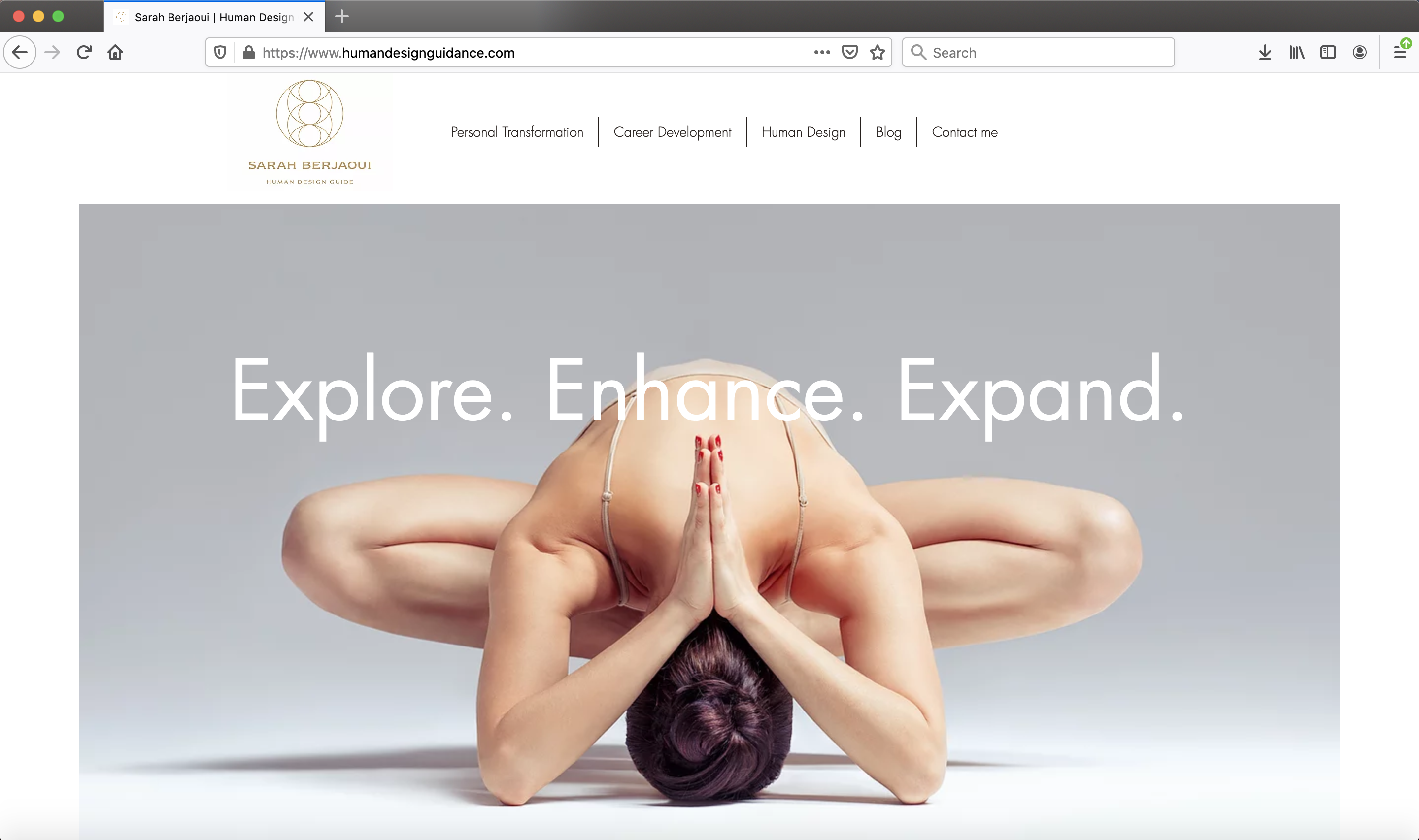 Motion & advertising