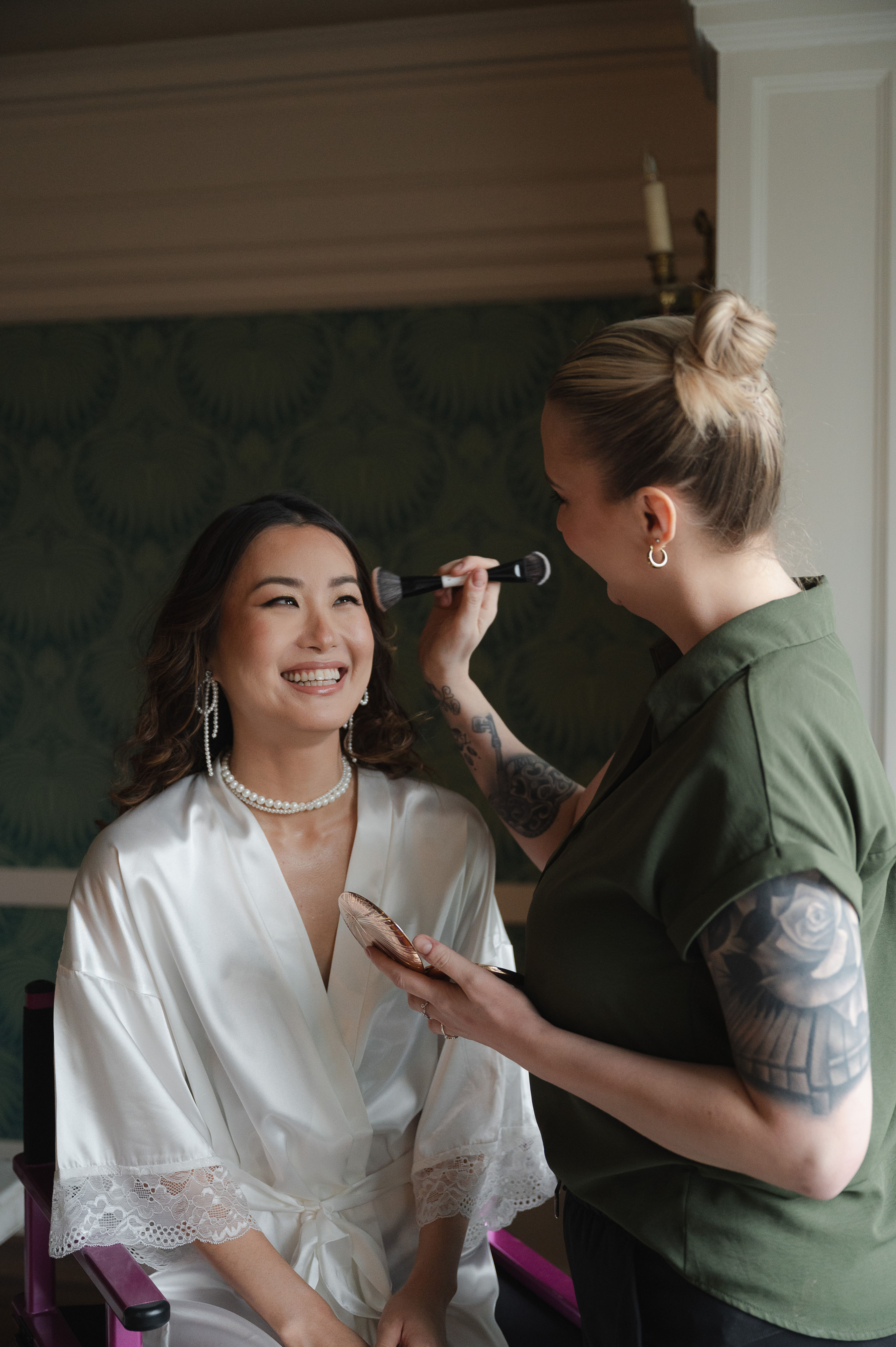Makeup Classes