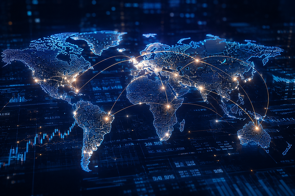 TimeX Welcomes Zachary Pogue as Strategic Advisor, Cross Border Deals & Activities