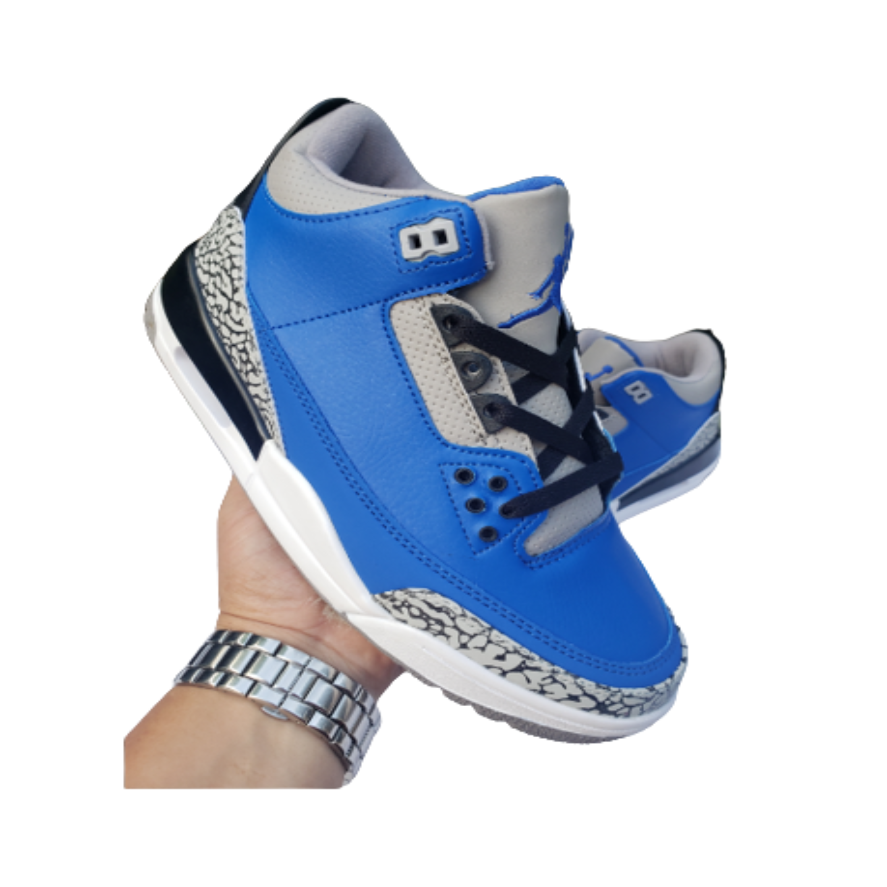 How to Clean Your Shoes Step by Step content media