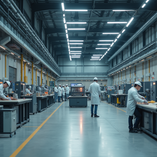 Enhancing Factory Safety: BB Safety's Proven Solutions