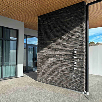 Brick + Co. cladding brick