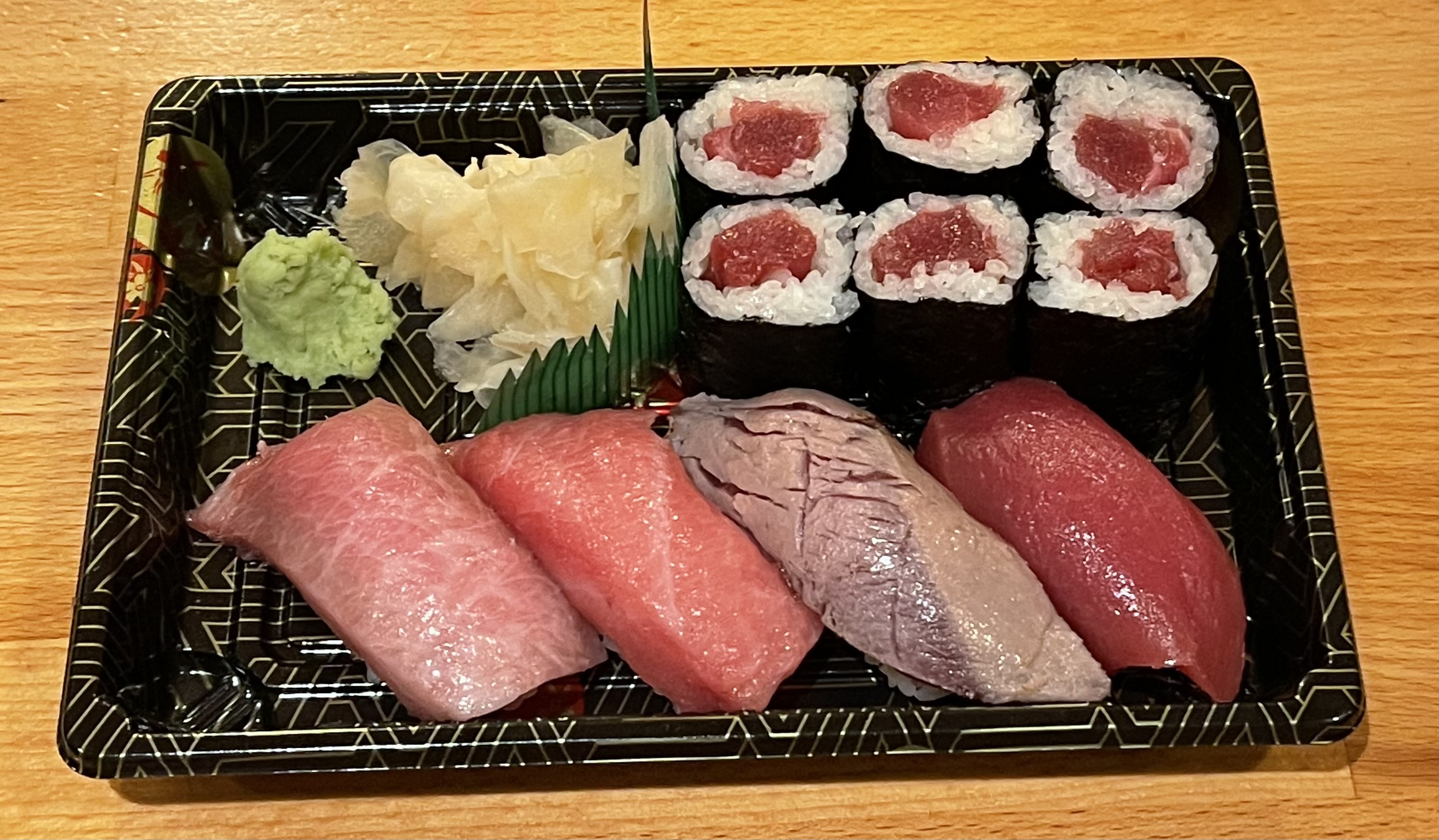 Today's Special Friday 5/29 | Sushi Ogawa