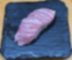 FATTY TUNA Toro トロ
