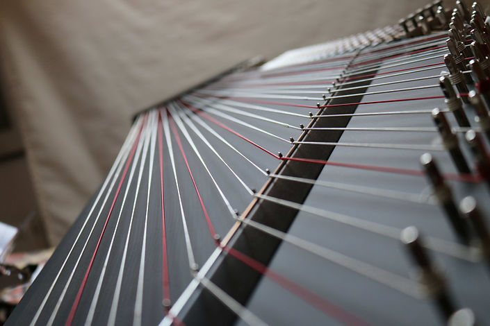 2015-10-24 Zither Detailaufnahme - klein