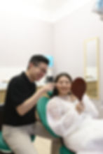 Aesthetic Dental Care - klinik gigi