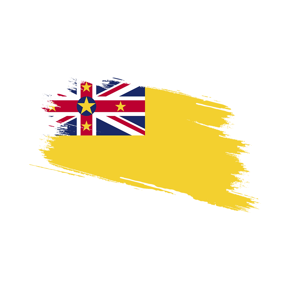 Niue