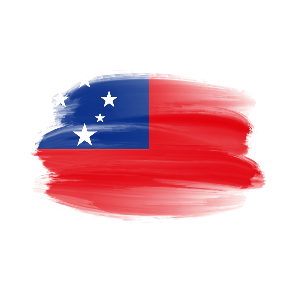 samoa