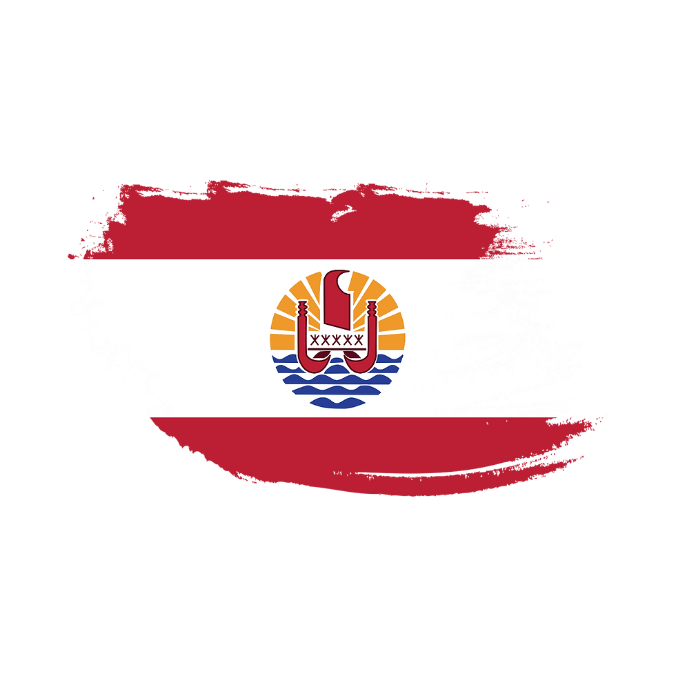 French Polynesia