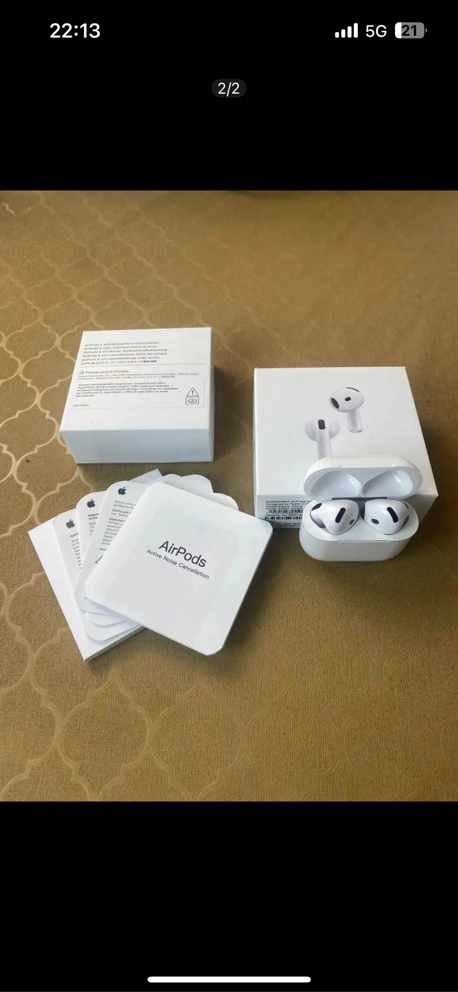 Air pods 3
