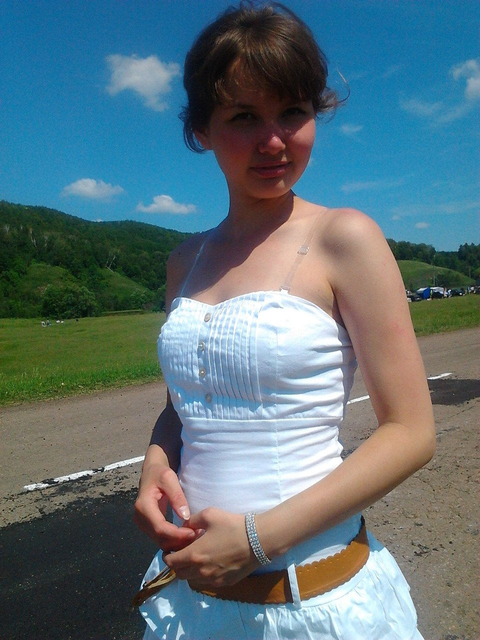 Альфия Байдавлетова