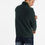 Miniatura: Dolcevita in Pile 1/2 Zip 
