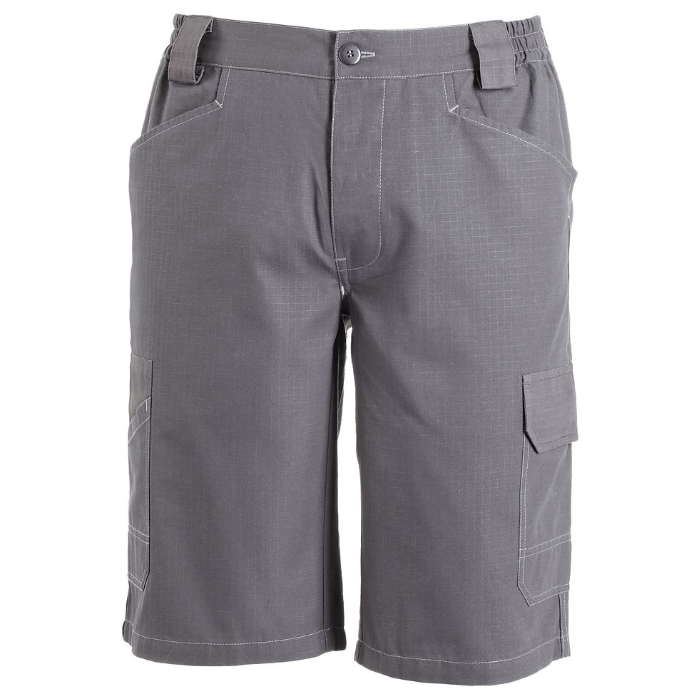 Miniatura: Bermuda Lavoro Ripstop