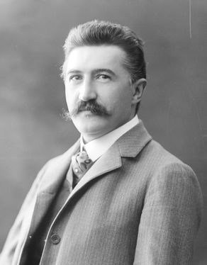 Discovering Josef Suk (The new Dvorak?)