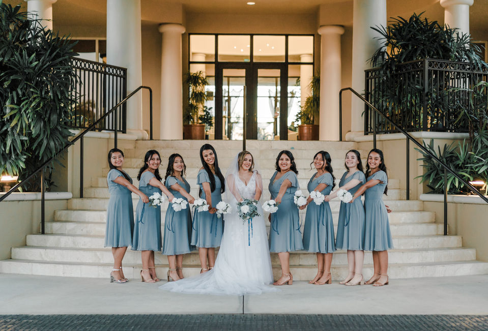 Fort Myers Wedding Photographer