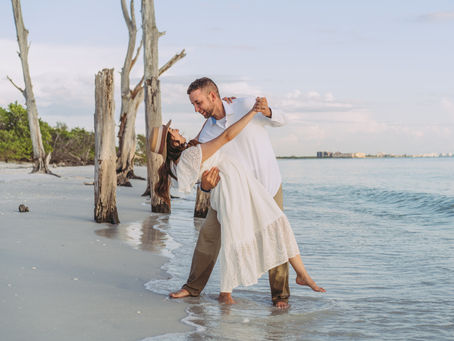 How to Prepare for Your Photography Session in Southwest Florida