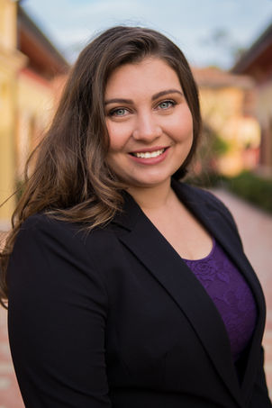 SWFL Fort Myers Headshot Photographer