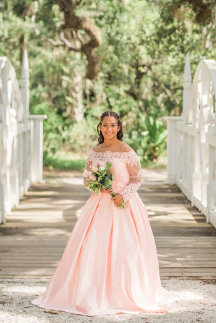 Naples Quinceañera Photographer