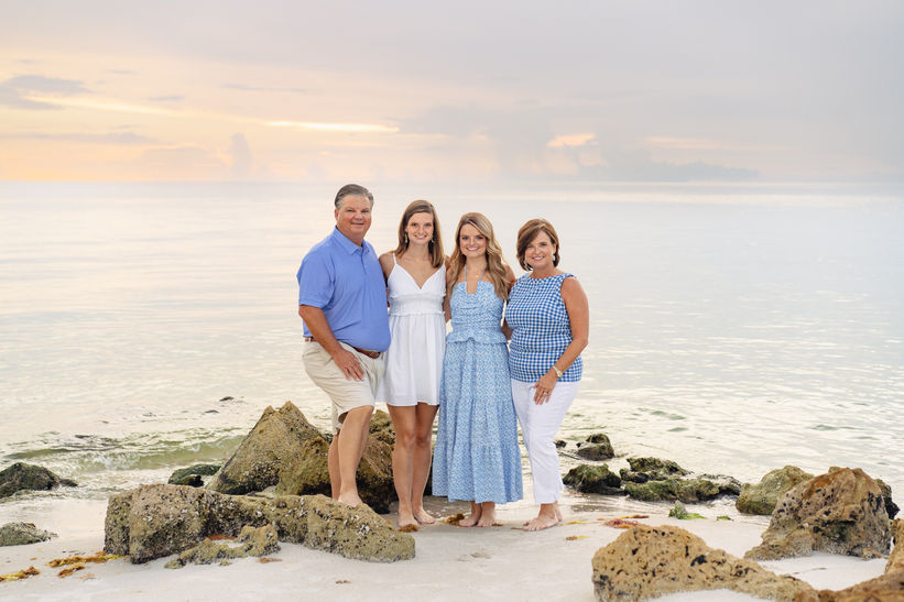 Naples Beach Photography
