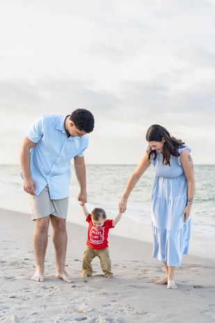 Naples Beach Photographer