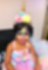face painter for birthday party