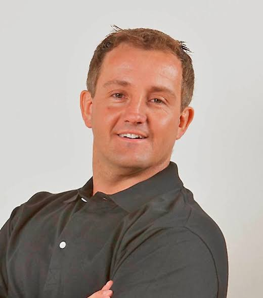 Faculty at San Diego State, fitness industry expert