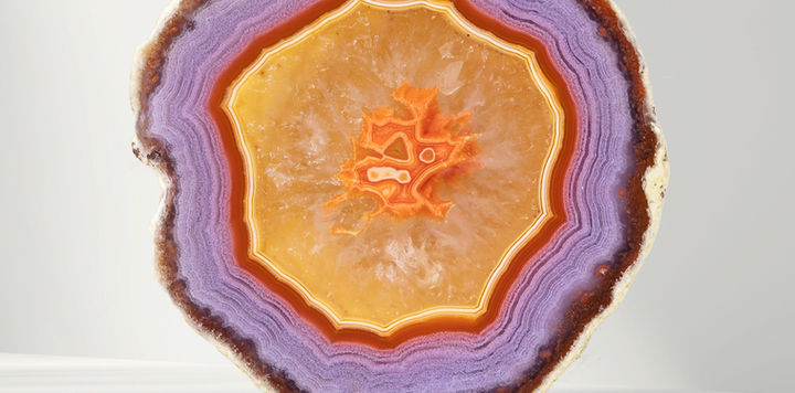 Laguna Agate, Mexican Agates, World class agates, Mineral colelctors