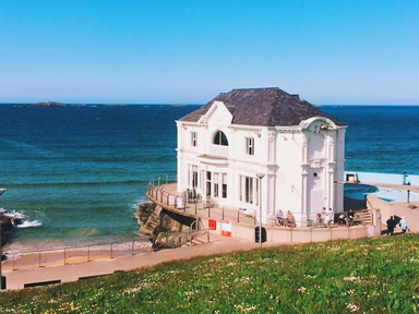 Where to Stay in Belfast