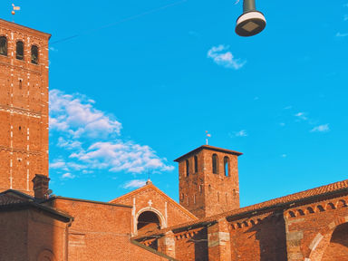What to do and see in Milan