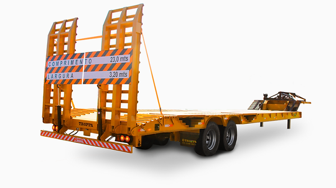 PRANCHA 02 EIXOS AGRÍCOLA