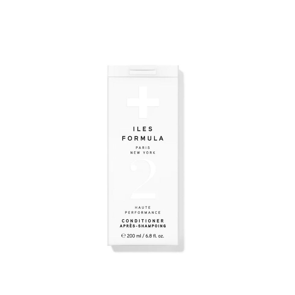 Conditioner Haute Performance