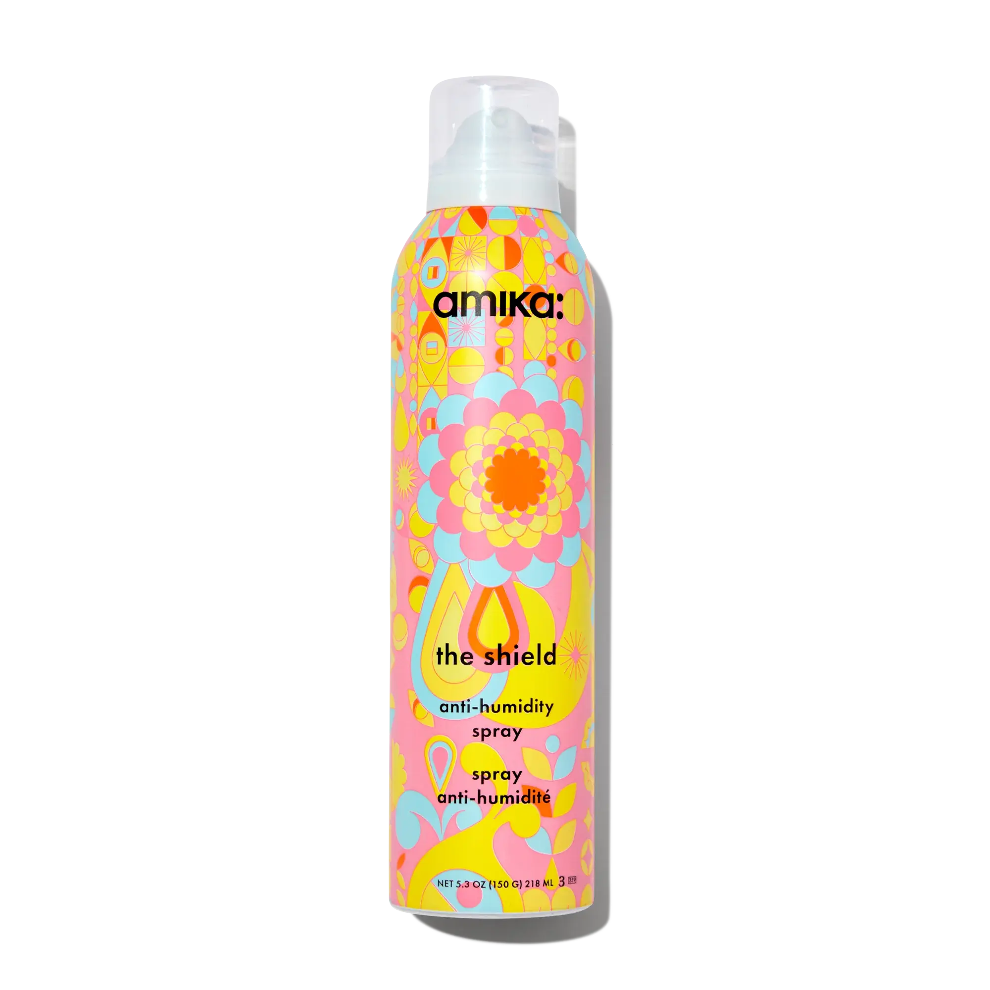 AMIKA the shield anti-humidity spray