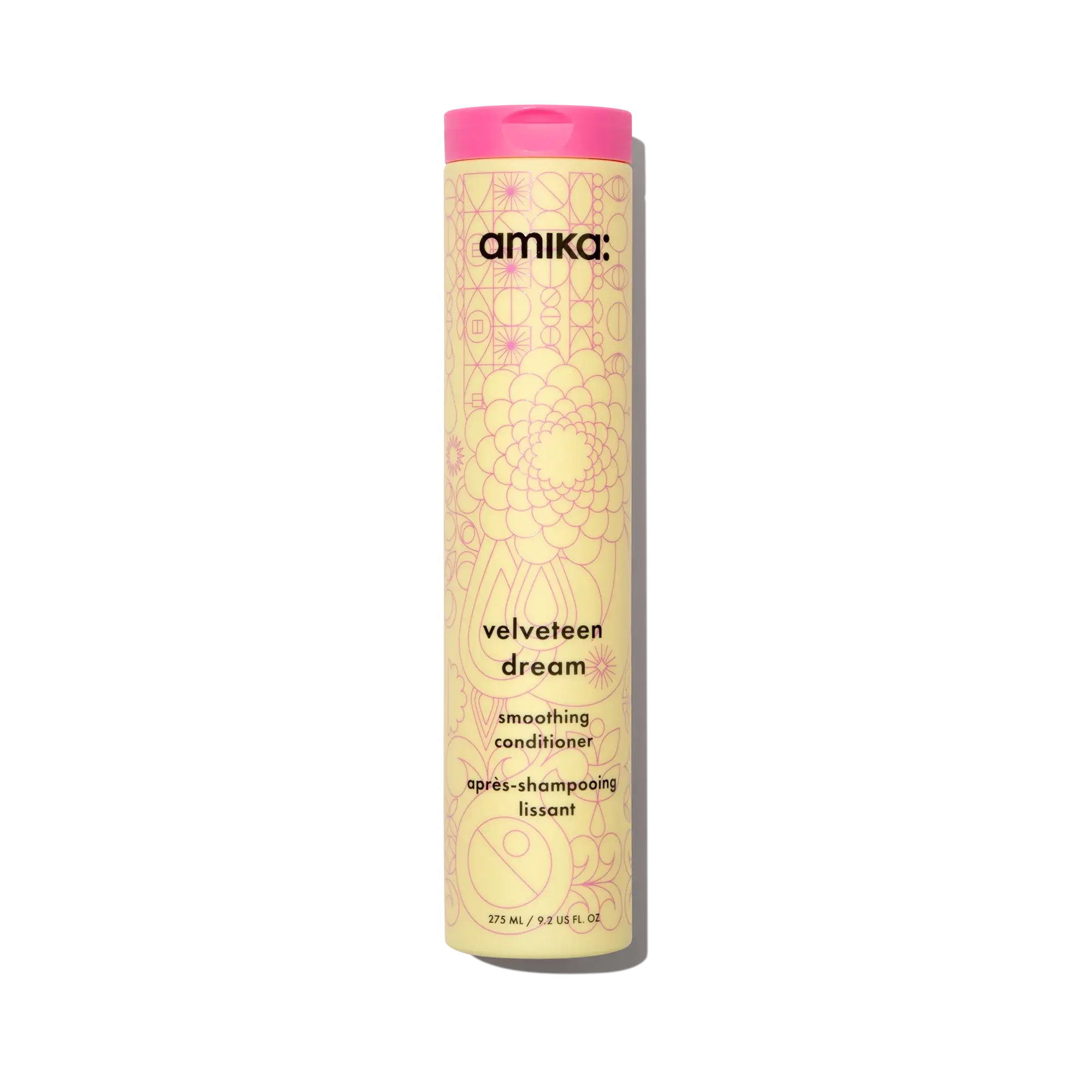 AMIKA velveteen dream smoothing conditioner