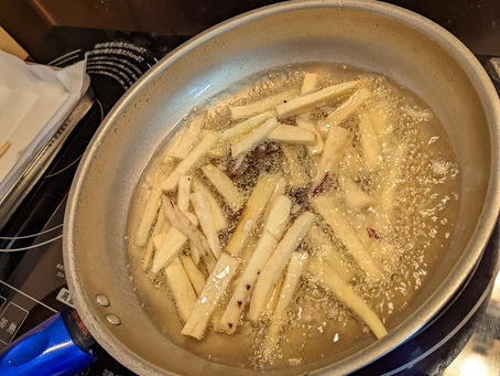 ヨネスケと室伏