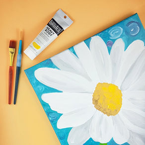 The Creative Brain Never Stops...