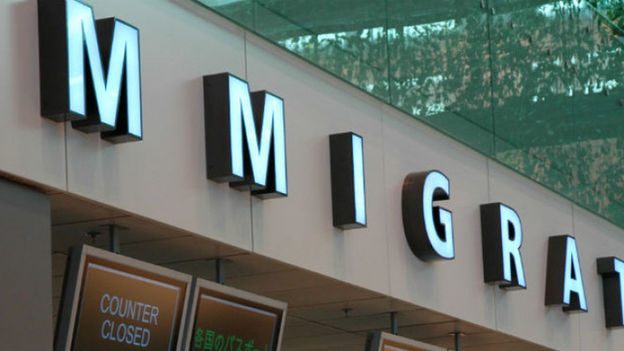 Dernières nouvelles de l’immigration — Juillet 2021