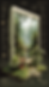 u3422765927_Y2K_aesthetic_design_poster_with_a_lush_forest_in_a_ffce46bf-f7f9-4f03-86e9-02