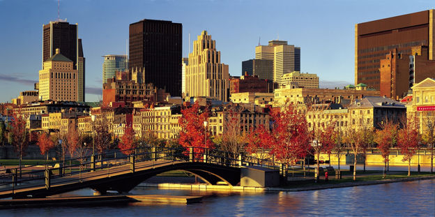 #FAQ vida no Québec