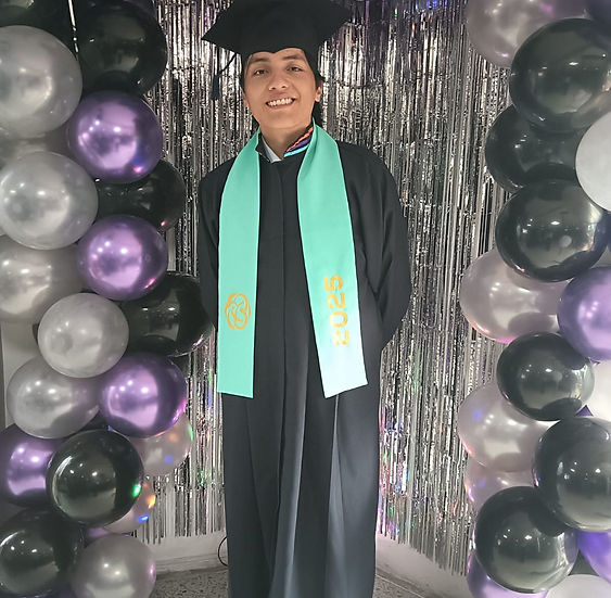 Sergio Estiven Castellanos Castañeda