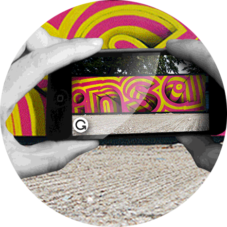 AR demonstration