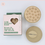 Thumbnail: Wheat Straw and Silicone Scalp Massager Shampoo Brush by Love Attack