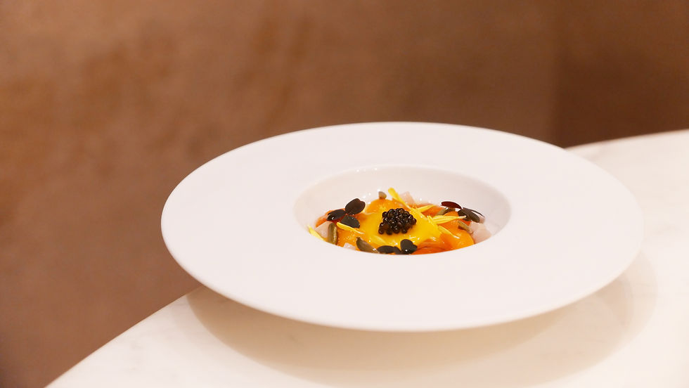 活動宣傳:法式耶誕|Project