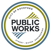 City of Rockford Public Works — Street Water Engineering